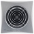 Накладной вентилятор Soler Palau SILENT-100 CRZ SILVER Накладной вентилятор Soler Palau SILENT-100 CRZ SILVER