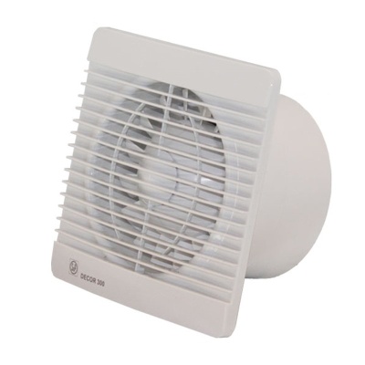 Накладной вентилятор Soler Palau DECOR-300C