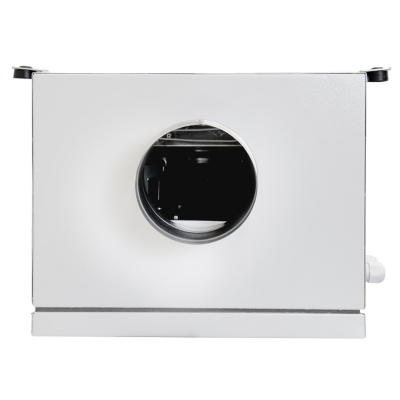 Приточная установка ФЬОРДИ ВПУ (У) 500 EC/3-220/1-BLG-M