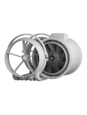 Канальный вентилятор ERA TYPHOON 250 2SP