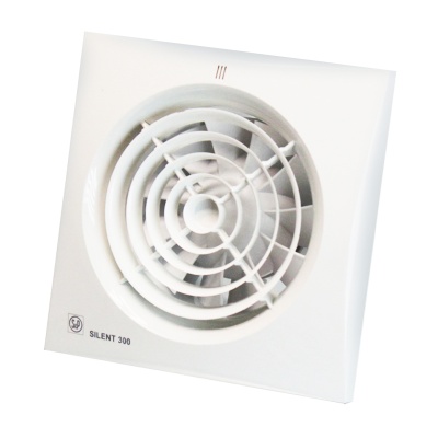 Накладной вентилятор Soler Palau SILENT-300 CHZ PLUS Накладной вентилятор Soler Palau SILENT-300 CHZ PLUS