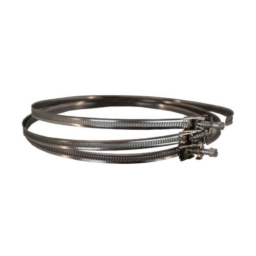 Хомуты универсальные 2 шт. (180)