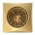 Накладной вентилятор Soler Palau SILENT-100 CRZ GOLD Накладной вентилятор Soler Palau SILENT-100 CRZ GOLD