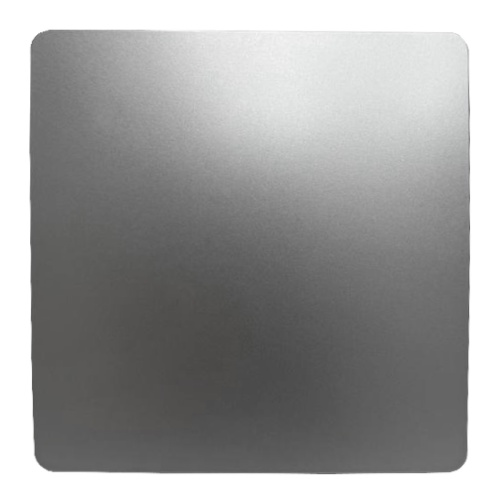 Накладной вентилятор Seicoi Floxy Design 100 Silver SMAZ04-01