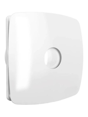 Вентилятор накладной ЭРА RIO 5C