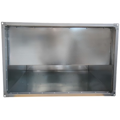 Канальный вентилятор Фьорди КВП 600х350 ЭКО