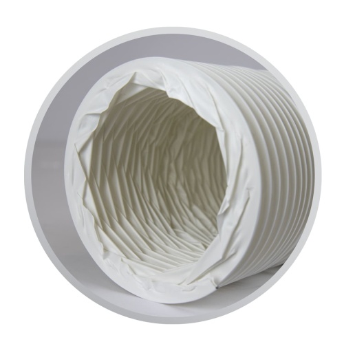 Воздуховод гибкий PVC (P-203 мм/15 м)