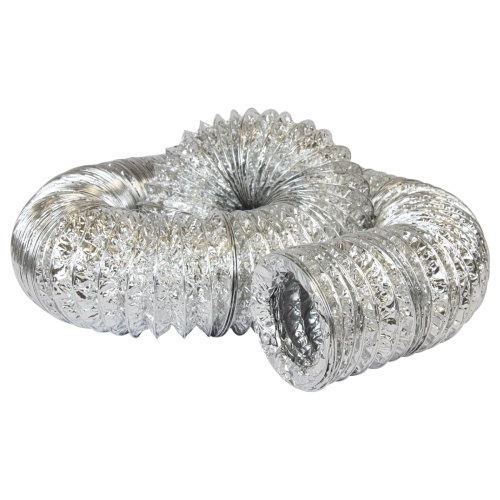 Воздуховод гибкий Aludec A23 (356/10м)