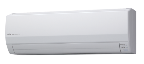 Настенная сплит-система FUJITSU ASYG30LFCA / AOYG30LFT