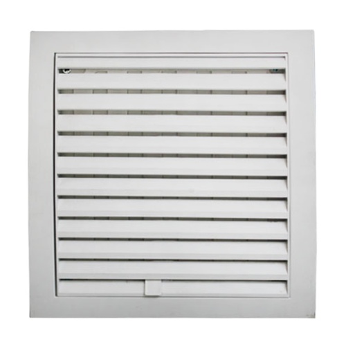 Вентиляционная решетка пластиковая Europlast ND15R