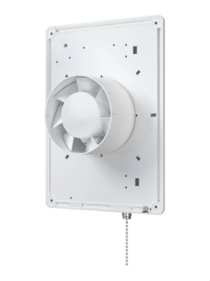 Вентилятор накладной ЭРА STANDARD 4-02