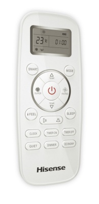 Кондиционер Hisense AS-09HR4RYDDC00 Кондиционер Hisense AS-09HR4RYDDC00