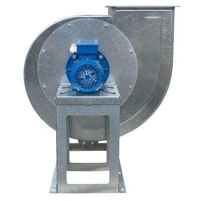 Вентилятор осевой Ровен ВР-80-75-2,5-О-РН-0,75/3000/220-380 Л0