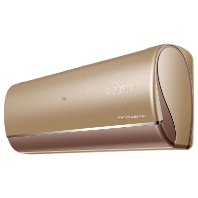 Кондиционер Haier Jade Super Match AS25S2SJ3FA-G / 1U25MEC1FRA (Золотистый)