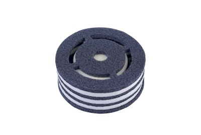 Вентиляционный клапан ДомВент ДверВент коричневый Вентиляционный клапан ДомВент ДверВент коричневый