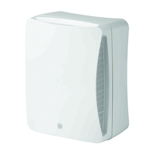 Накладной вентилятор Soler Palau EBB 100 N HT