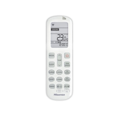 Кондиционер Hisense AS-10UW4RVETG01(С)