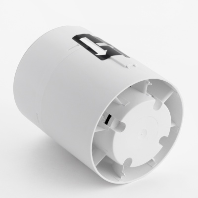 Канальный вентилятор Soler Palau SILENTUB-100 Канальный вентилятор Soler Palau SILENTUB-100