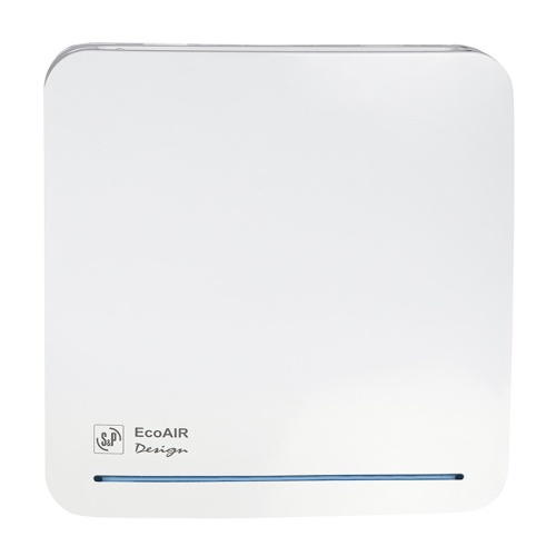 Накладной вентилятор Soler Palau ECOAIR DESIGN ECOWATT 100 T