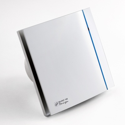 Накладной вентилятор Soler Palau SILENT-100 CZ DESIGN 3C Накладной вентилятор Soler Palau SILENT-100 CZ DESIGN 3C