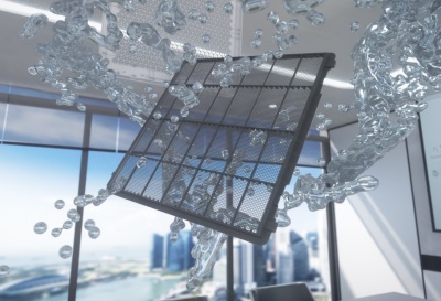 Полупромышленная сплит-система Hisense AUC-48HR4SKA/AUC-950R/AUW-48H6SE1 Полупромышленная сплит-система Hisense AUC-48HR4SKA/AUC-950R/AUW-48H6SE1