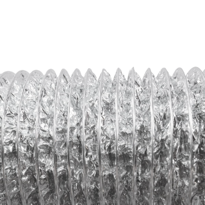 Воздуховод гибкий AFS ALUAFS HP (102 мм/10 м)