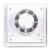 Накладной вентилятор Soler Palau SILENT-100 CRZ SILVER DESIGN ECOWATT Накладной вентилятор Soler Palau SILENT-100 CRZ SILVER DESIGN ECOWATT