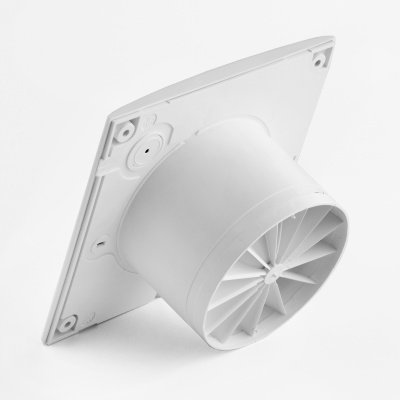 Вентилятор с обратным клапаном Soler Palau DECOR-100CR