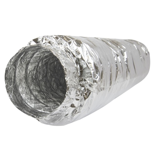 Шумоглушитель DEC TRD (DST 150/1м)