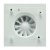 Накладной вентилятор Soler Palau SILENT-100 CRZ SILVER DESIGN ECOWATT Накладной вентилятор Soler Palau SILENT-100 CRZ SILVER DESIGN ECOWATT