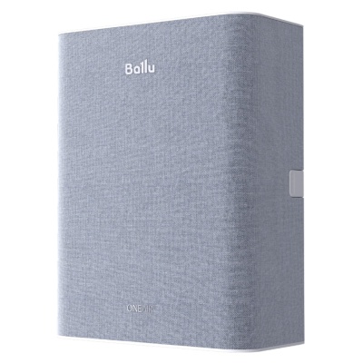 Приточный очиститель воздуха Ballu ONEAIR ASP-100