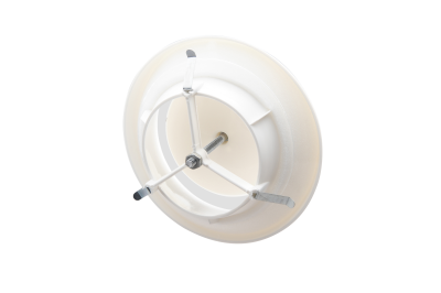 Клапан-дефлектор DEC типа DAV (150)