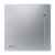 Накладной вентилятор Soler Palau SILENT-100 CHZ SILVER DESIGN 3C