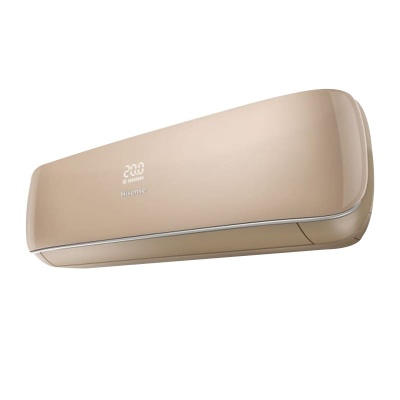 Кондиционер Hisense AS-10UW4SVETG107 (champagne)