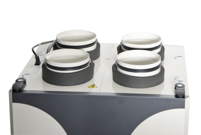 Вентиляционная установка Daphne HRDA1-090