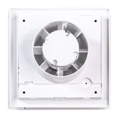 Вентилятор вытяжной с таймером Soler Palau SILENT-100 CHZ IVORY DESIGN 4C