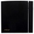 Накладной вентилятор Soler Palau SILENT-100 CZ BLACK DESIGN 4C
