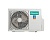 Наружный блок мульти сплит-системы Hisense AMW2-18U4RXC LP