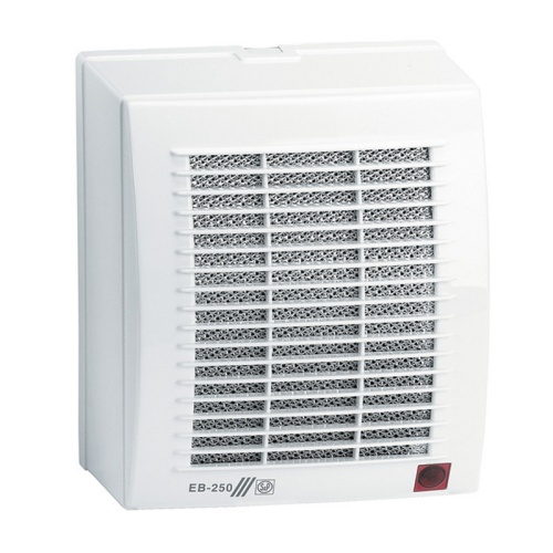 Накладной вентилятор Soler Palau EB 250T