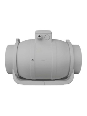 Канальный вентилятор ERA TYPHOON 125 2SP