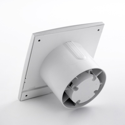 Накладной вентилятор Soler Palau SILENT-100 CZ SILVER Накладной вентилятор Soler Palau SILENT-100 CZ SILVER