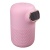 Мини-очиститель воздуха ROBA-01, pink Мини-очиститель воздуха ROBA-01, pink