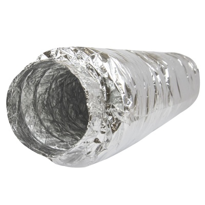 Шумоглушитель DEC TRD (DST 200/0,5м)