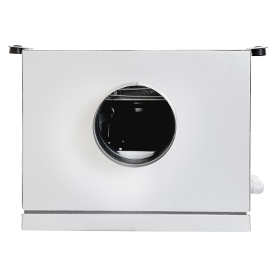 Приточная установка ФЬОРДИ ВПУ (У) 500 EC/4-220/1-BLG-S