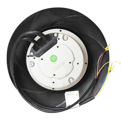 Центробежный вентилятор DunLi EC92-B225-032 092-007-B-001