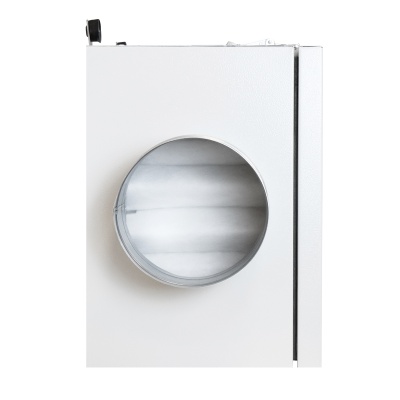 Приточная установка ФЬОРДИ ВПУ-500/3 кВт/1 (220В)